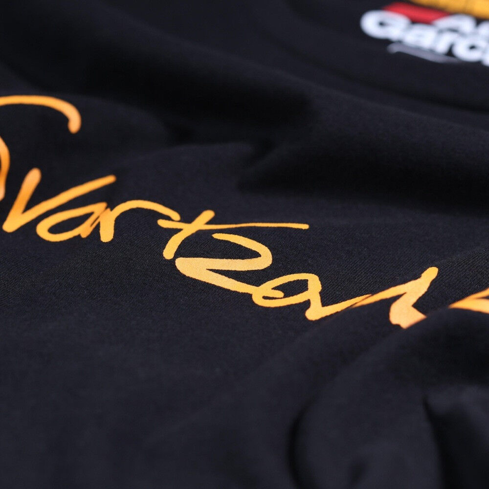 Abu Garcia Svartzonker T-Shirt