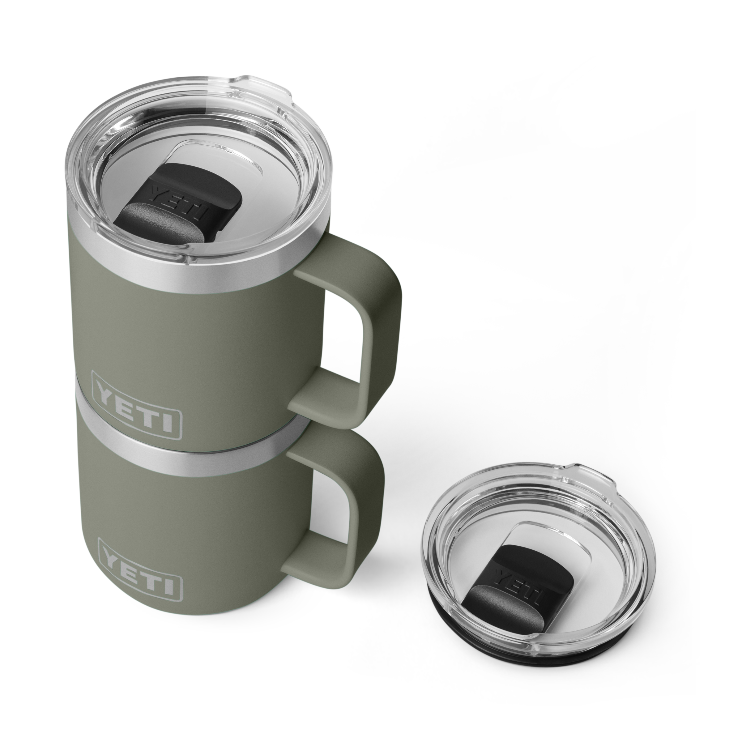 YETI Rambler Tasse