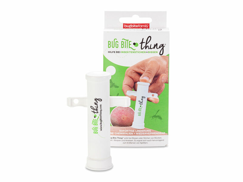 Bug Bite Thing