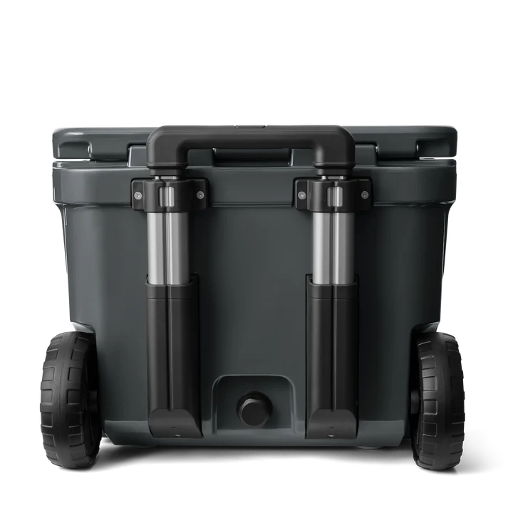 Yeti Roadie Kühlbox auf Rädern