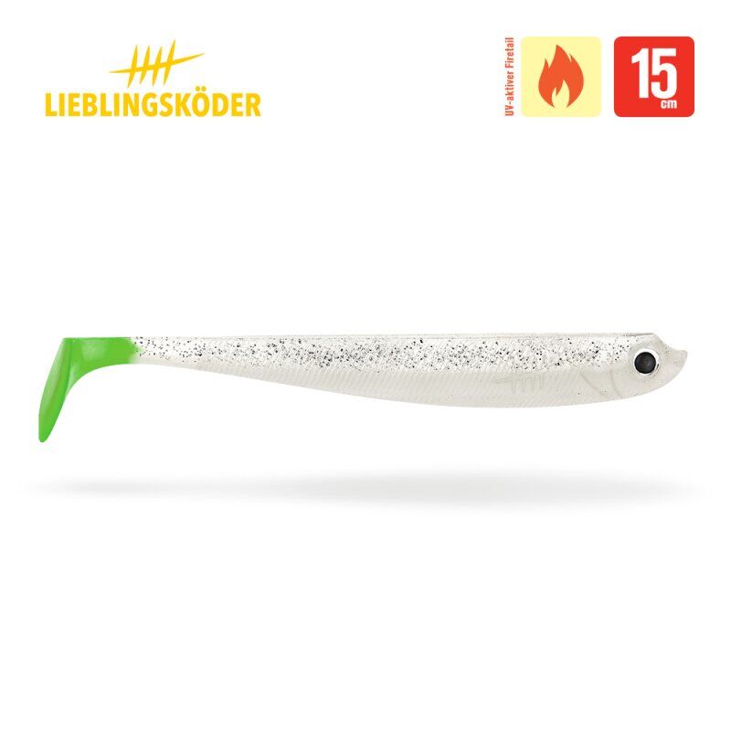 Lieblingsköder Sunny Lemon