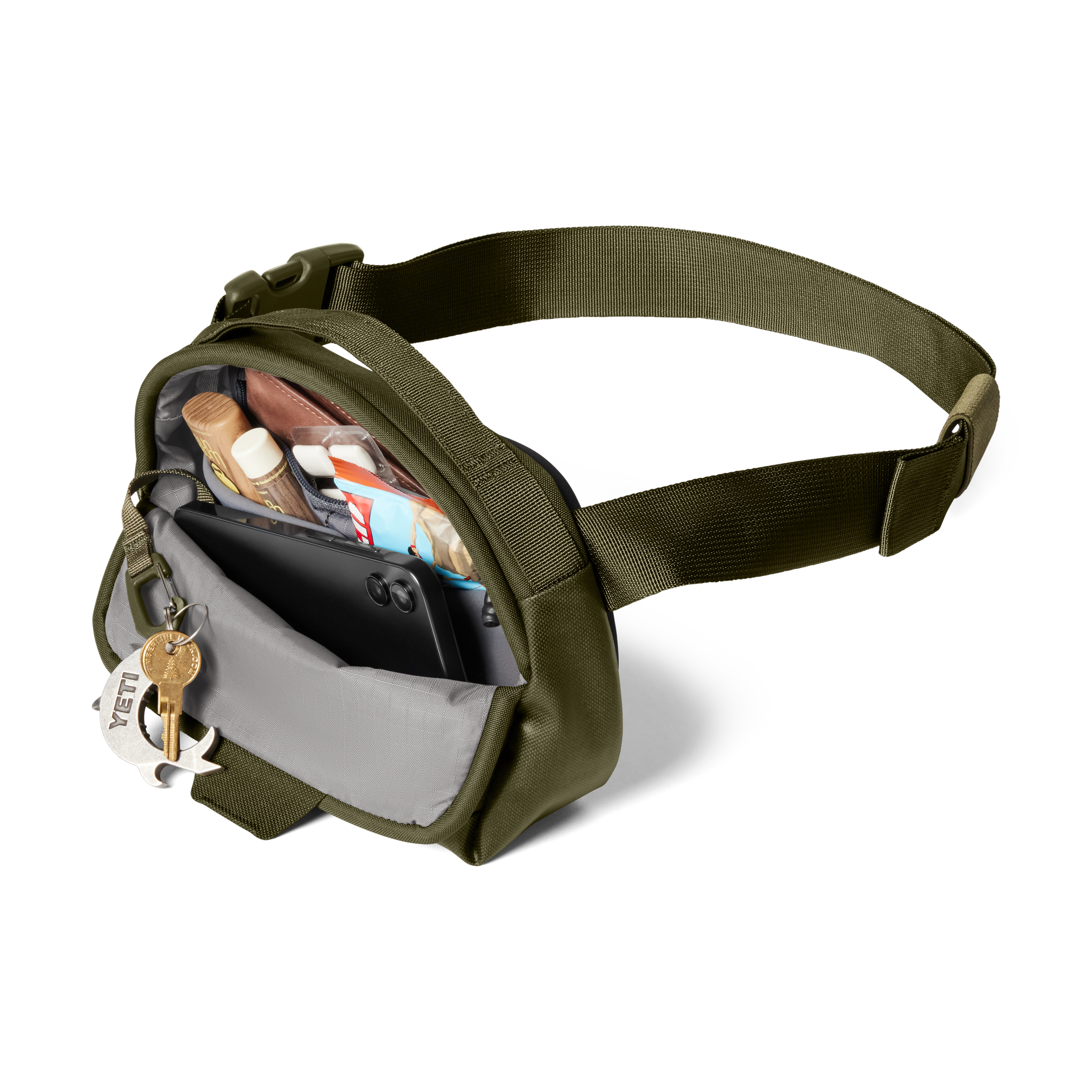 Yeti Ranchero Crossbody Bag
