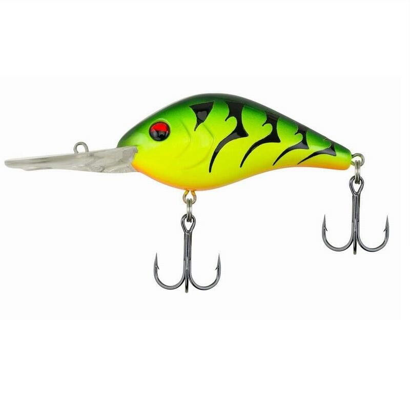 Berkley Dredger 10.5 Firetiger