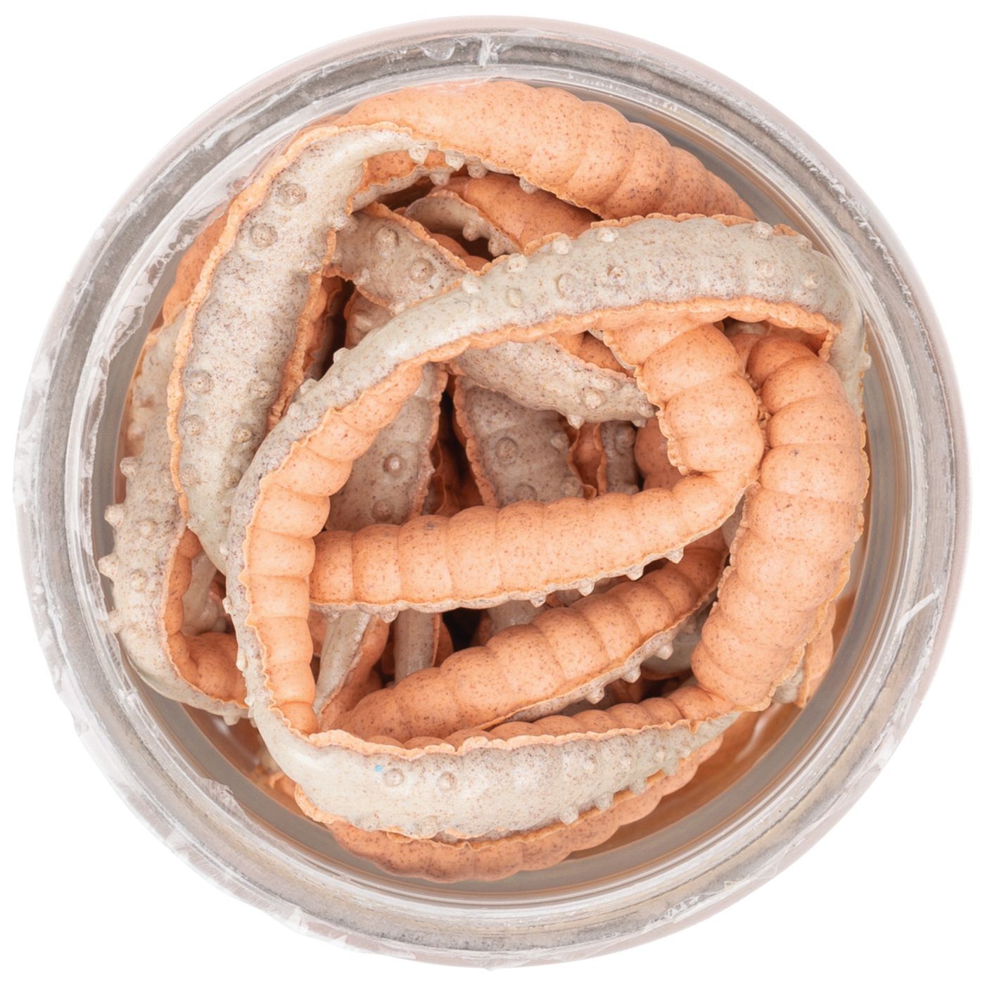 Berkley PowerBait Power Honey Worm – PowerBait Aroma