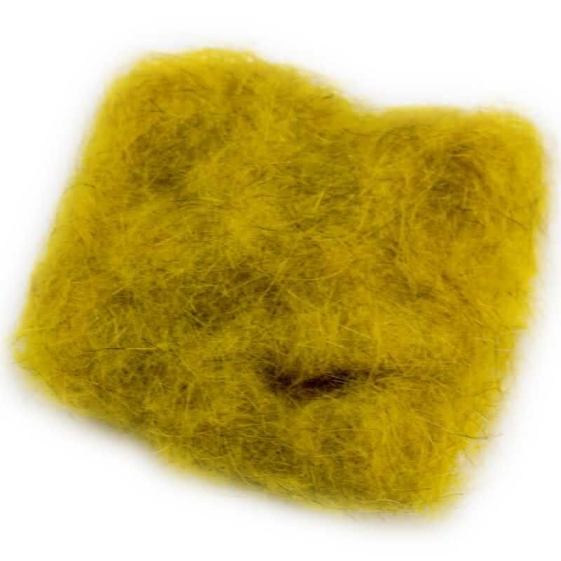 Traun River Hare Plus Dubbing