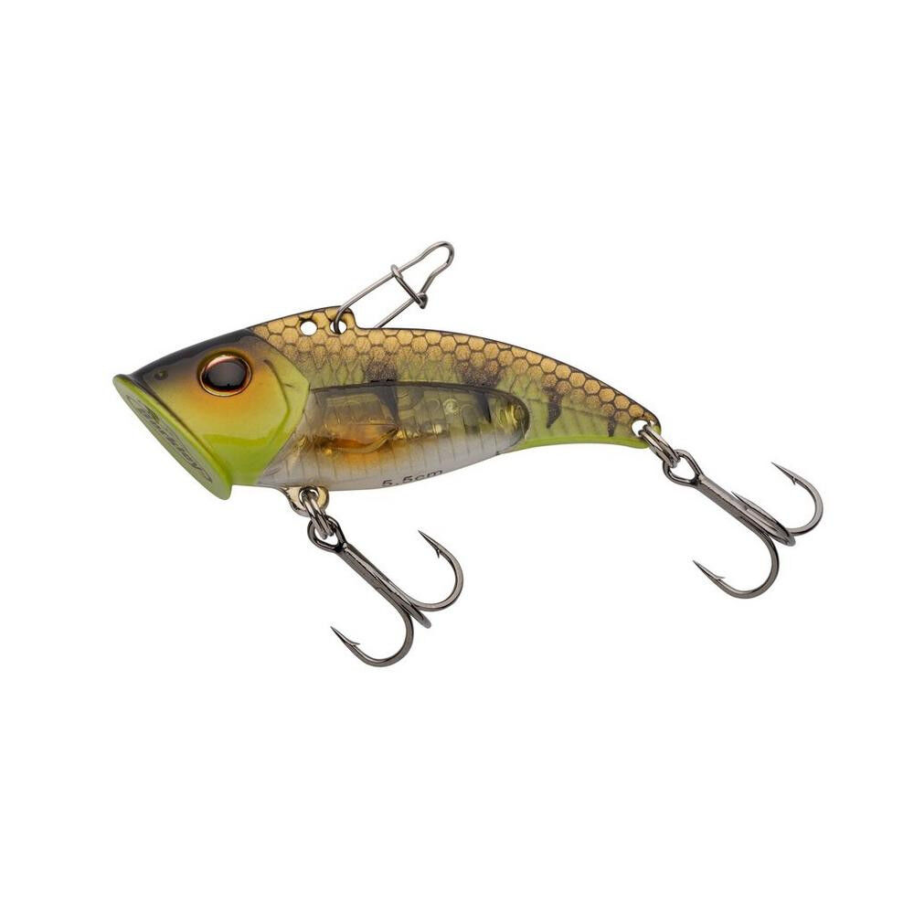 Berkley Rattling Powerblade Perch 6.5cm
