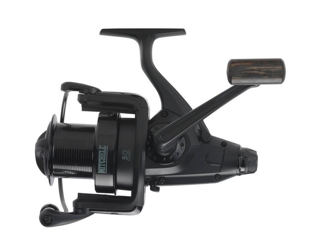 Mitchell Avocast Black Edition Reel FS8000