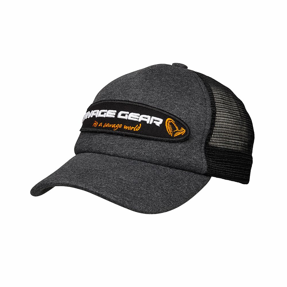Savage Gear Attitude Cap