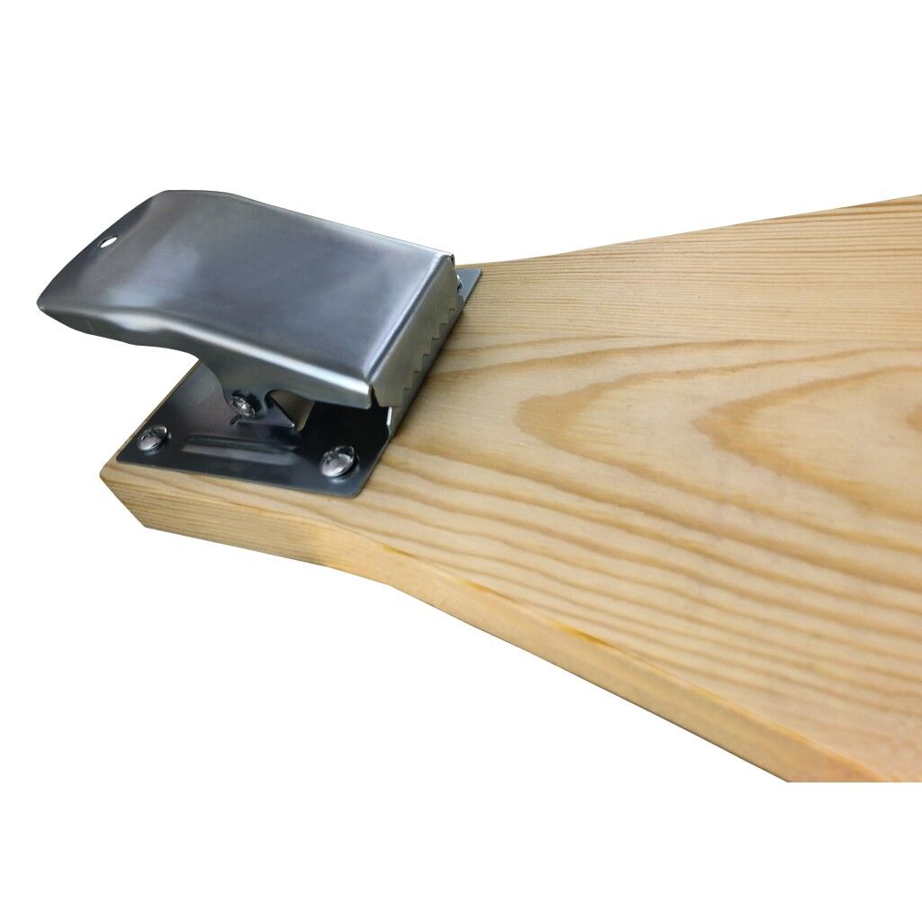 Jenzi Fisch-Filetierbrett, extra groß