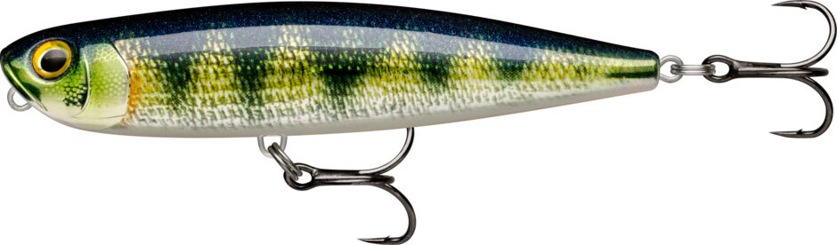 Rapala Precision Xtreme Pencil Live Perch