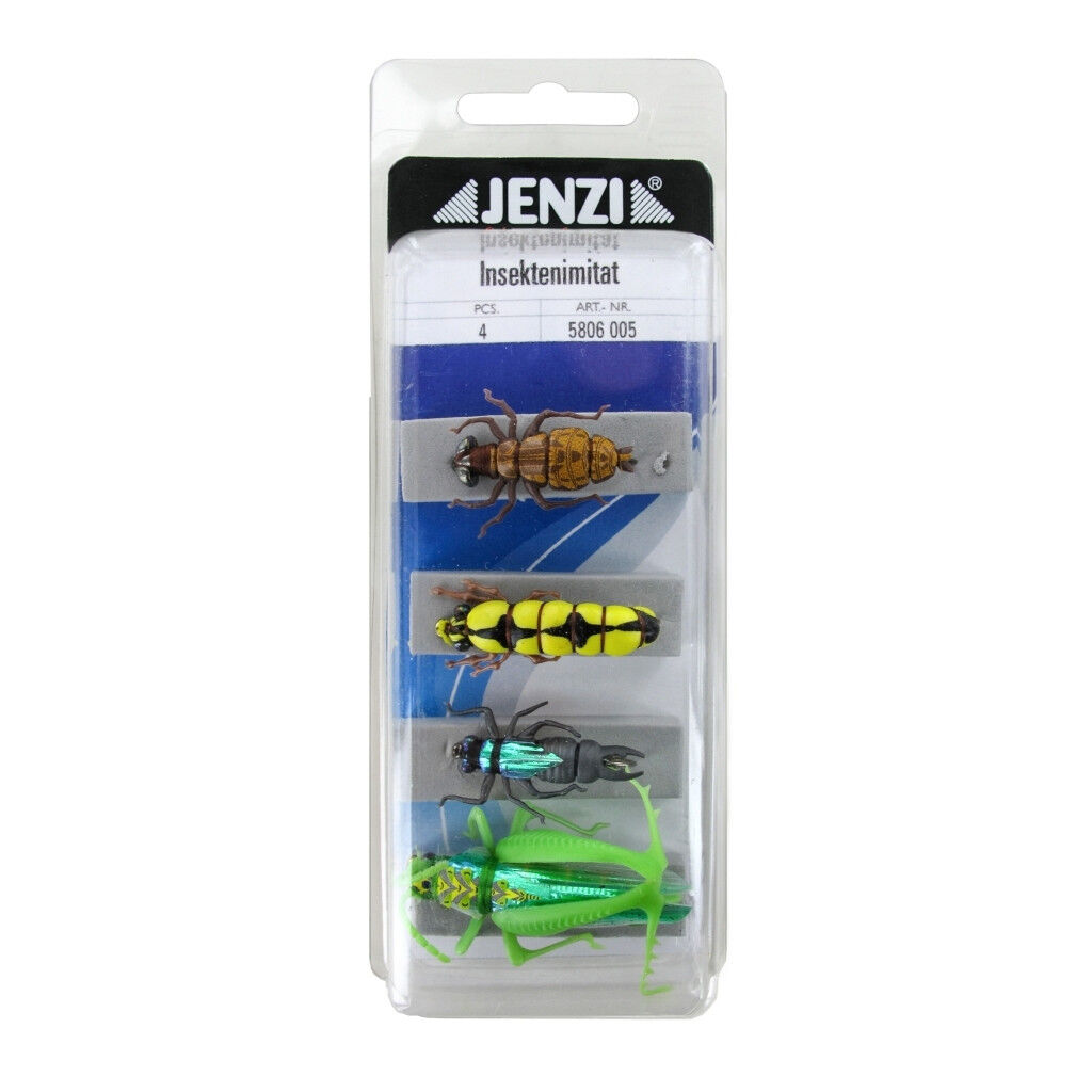 Jenzi Insekten-Imitat E