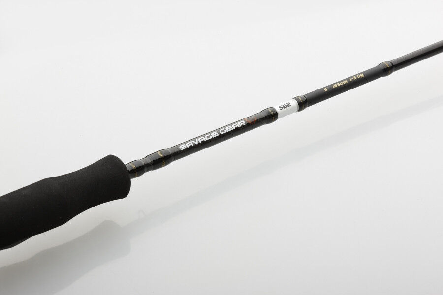 Savage Gear SG2 Light Game 5- 18g
