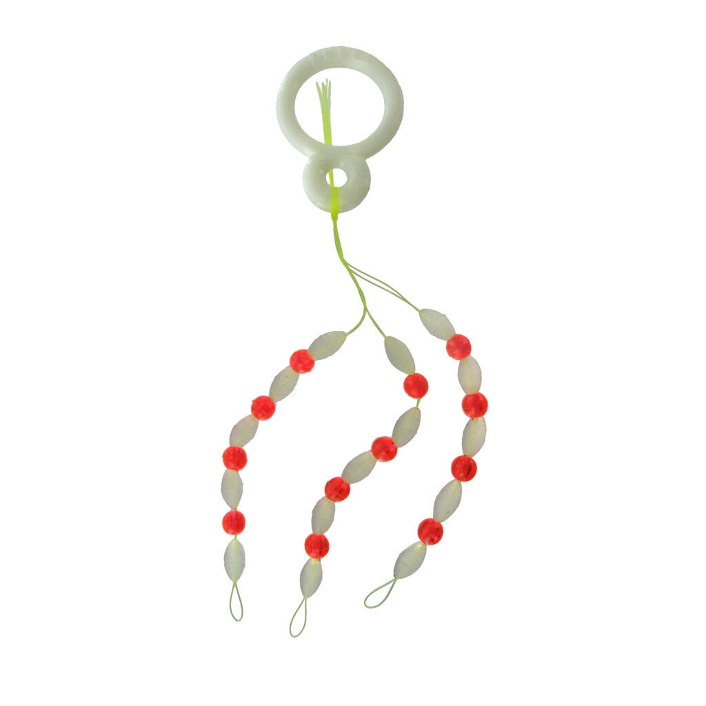 Jenzi Gummistopper mit Perle L