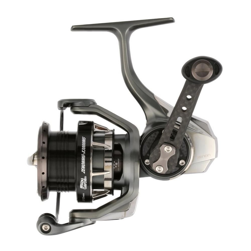 Abu Garcia Zenon Spinning Reel MGX