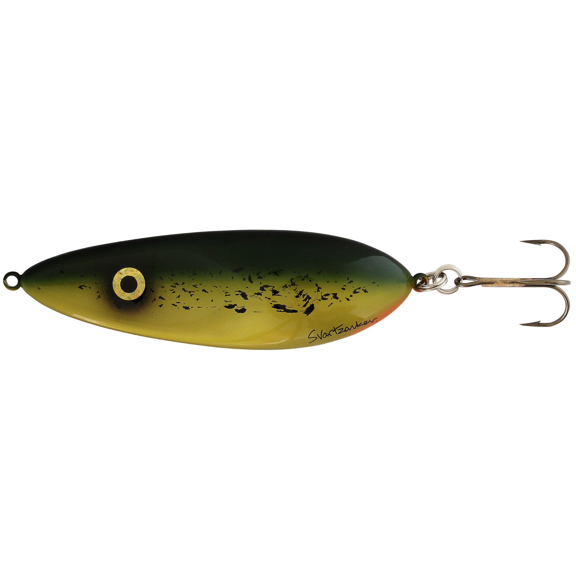 Abu Garcia Zazaa Pike Green Gold 50g