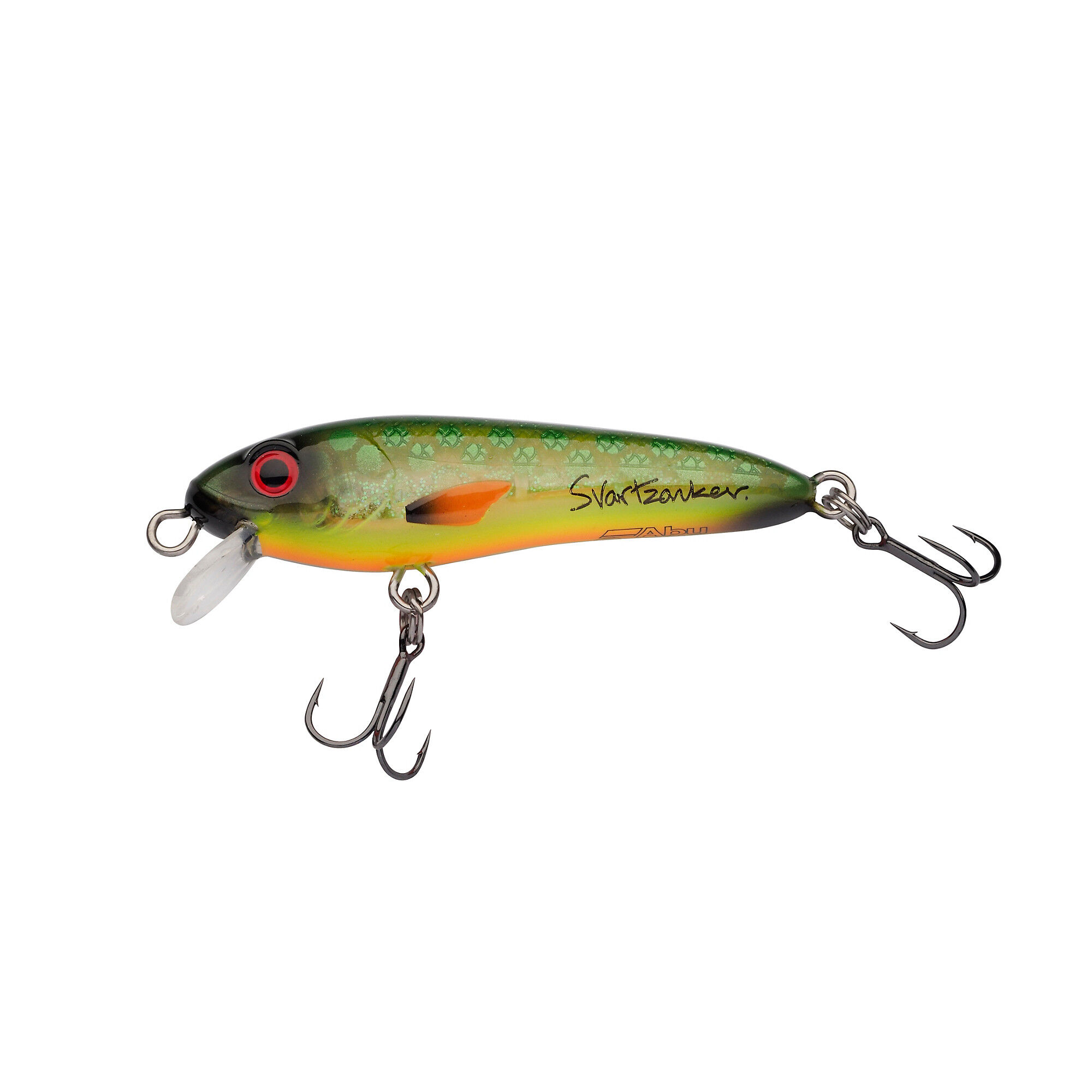 Abu Garcia Svartzonker McCelly 7cm Fire Carp