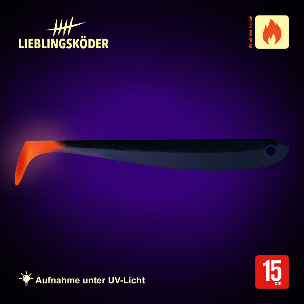 Lieblingsköder Captain