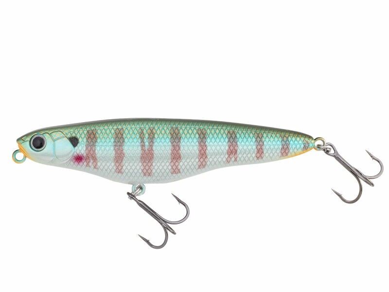 Nories Upper Cutter 95 Flashing Real Blue Gill