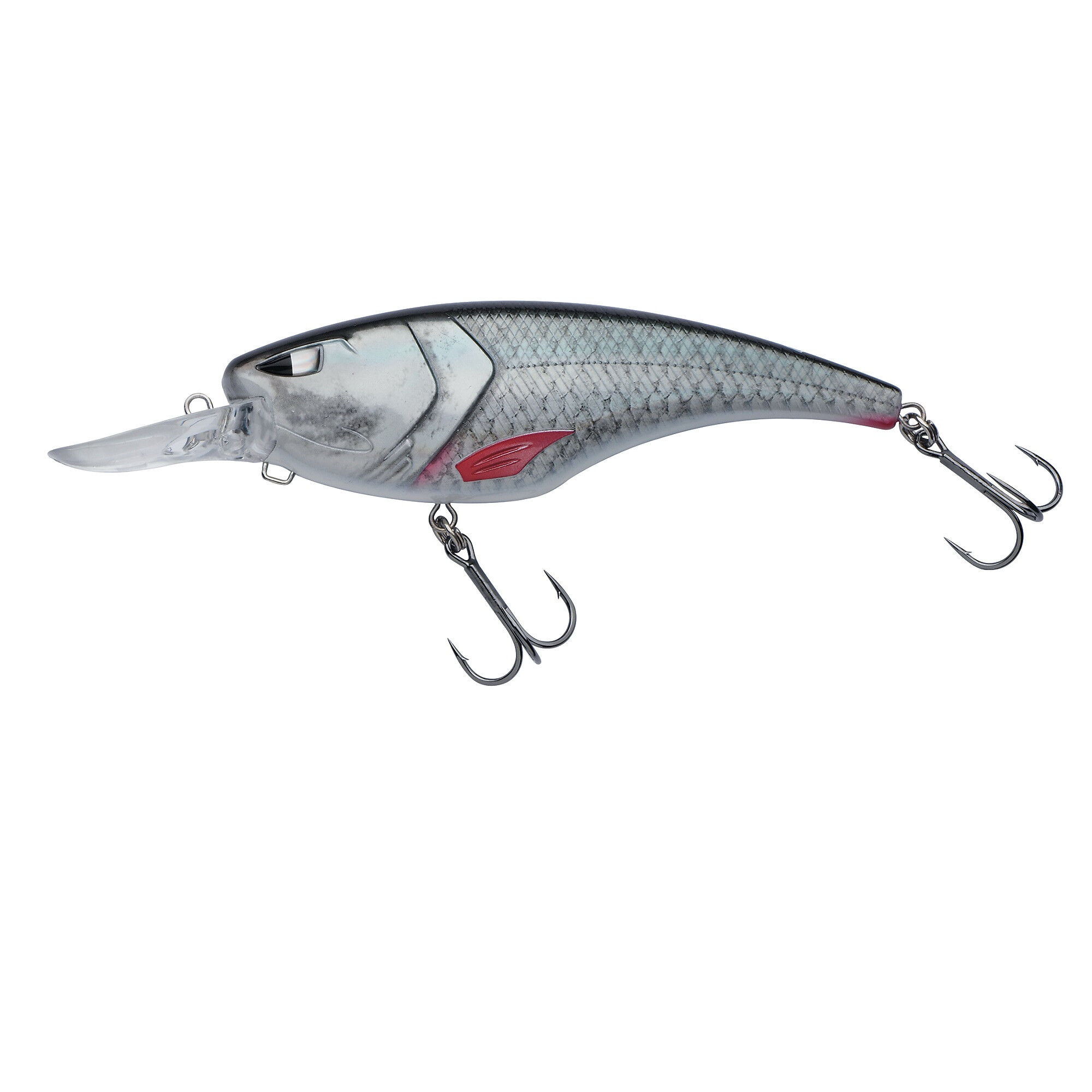 Berkley Zilla Deep Crank Roach 11.5