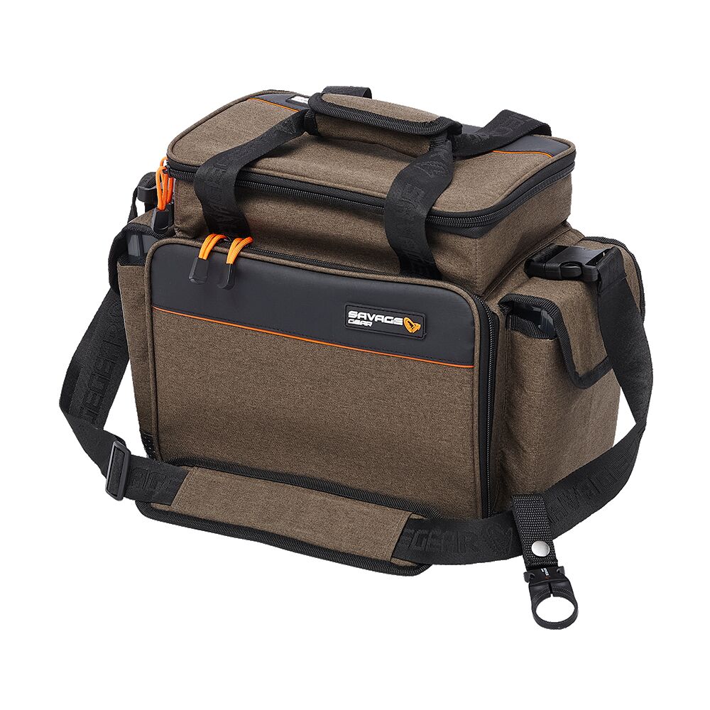 Savage Gear Specialist Ködertasche L