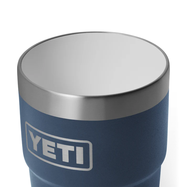 YETI Rambler Tasse Keramik