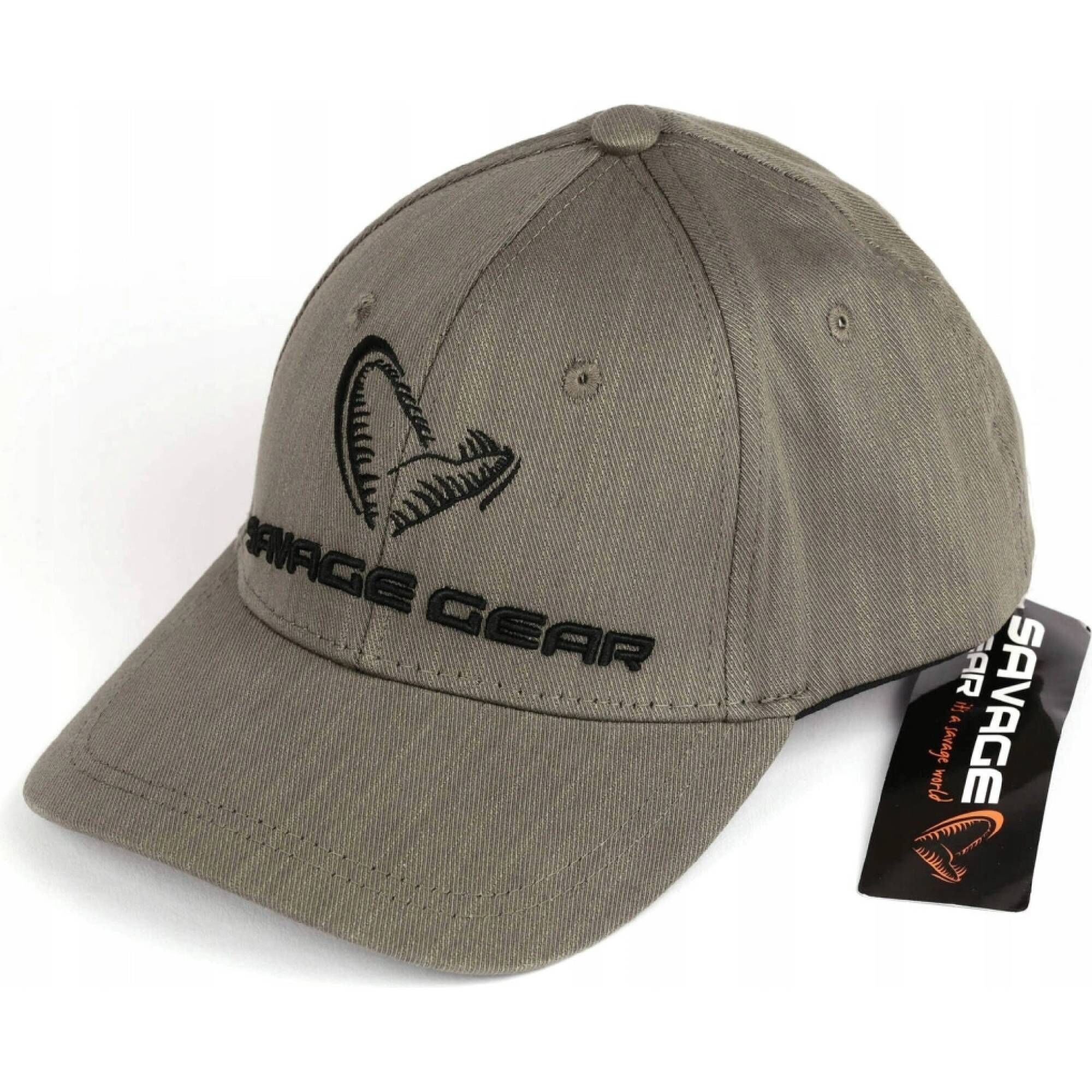 Savage Gear Cap