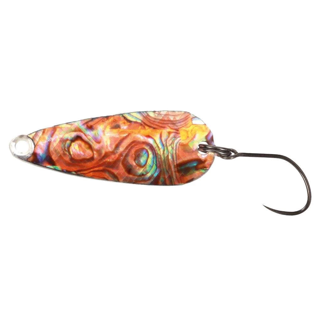 Stucki Fishing Microspoon MOZZI