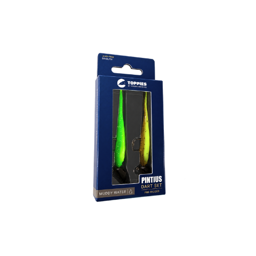 Toppies Pintius Dart Set