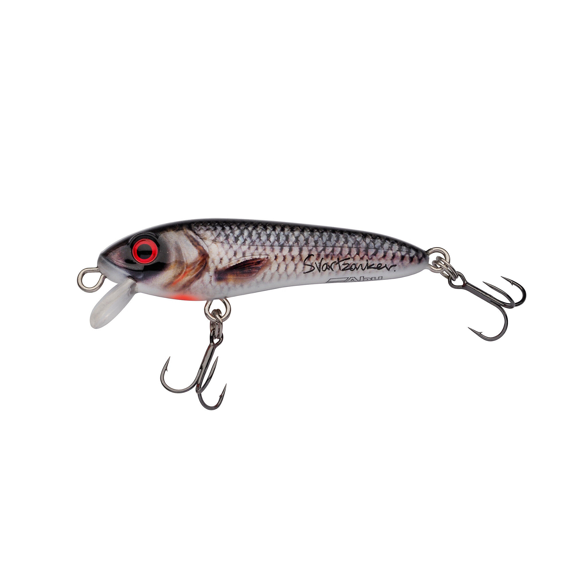 Abu Garcia Svartzonker McCelly 7cm Real Roach