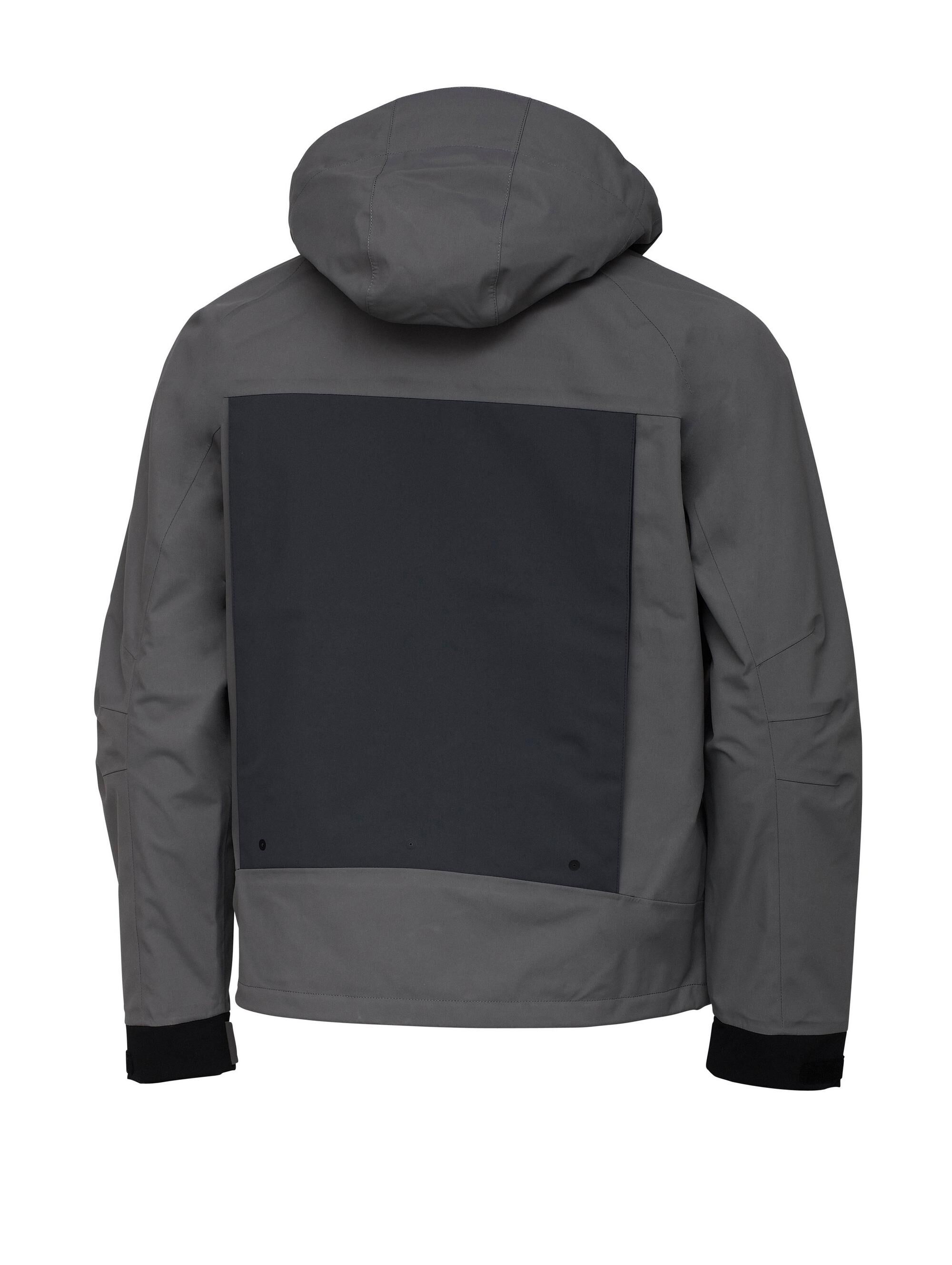 Greys Tital Wading Jacke