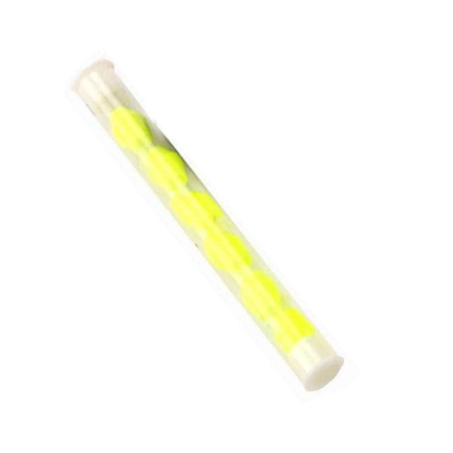 Traun River Bubble Bissanzeiger (Gelb)