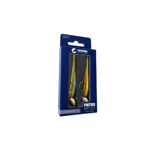 Toppies Pintius Dart Set