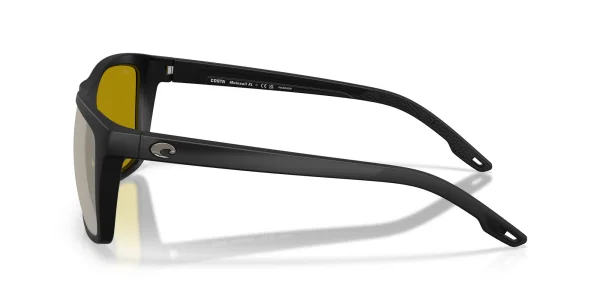 Costa Mainsail XL Sunglasses Gold Mirror 580G