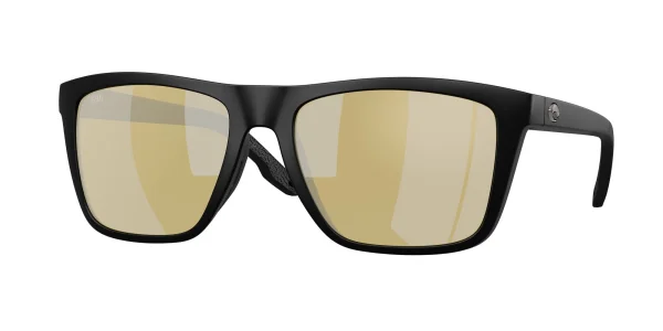 Costa Mainsail XL Sunglasses Gold Mirror 580G