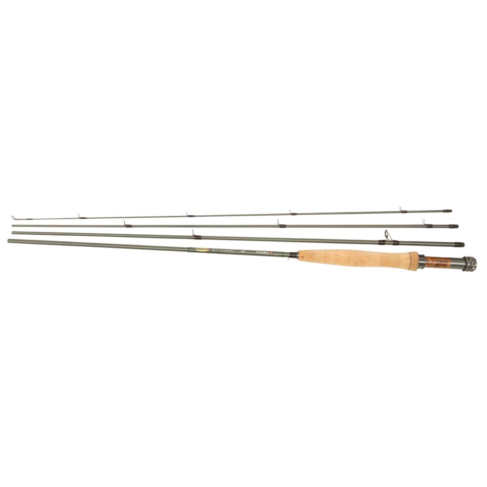 Greys GR80 Streamflex Fly Rod 9`0
