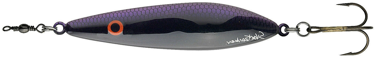 Abu Garcia Zazaa Trout Deep Purple 10g