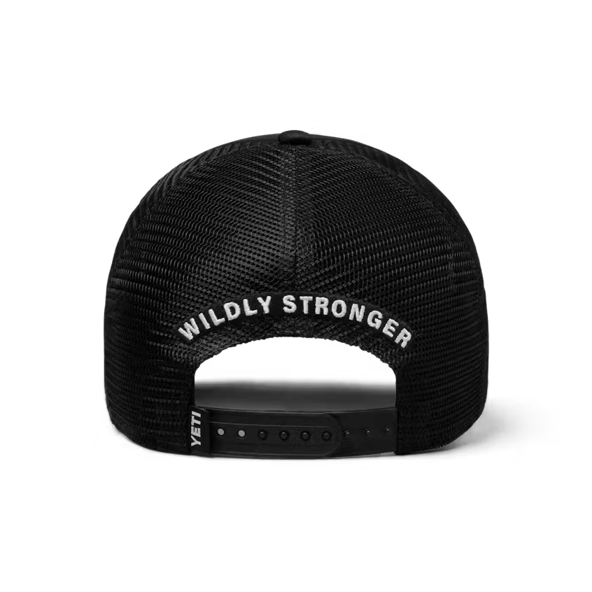 YETI Kühlboxen Mid Pro Foam Trucker-Cap