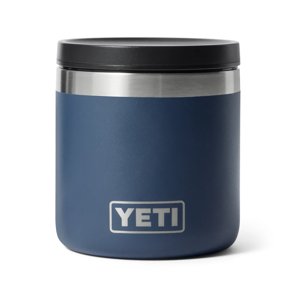 Yeti Rambler Isolierter Essensbehälter