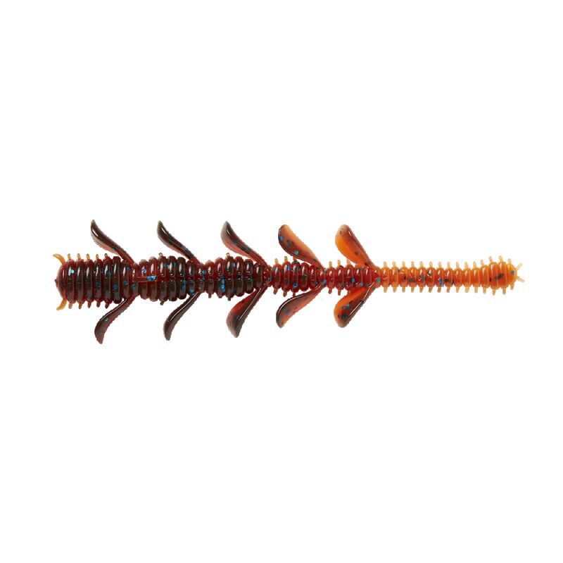 Savage Gear Craft Crawler Orange Pumpkin 8.5cm