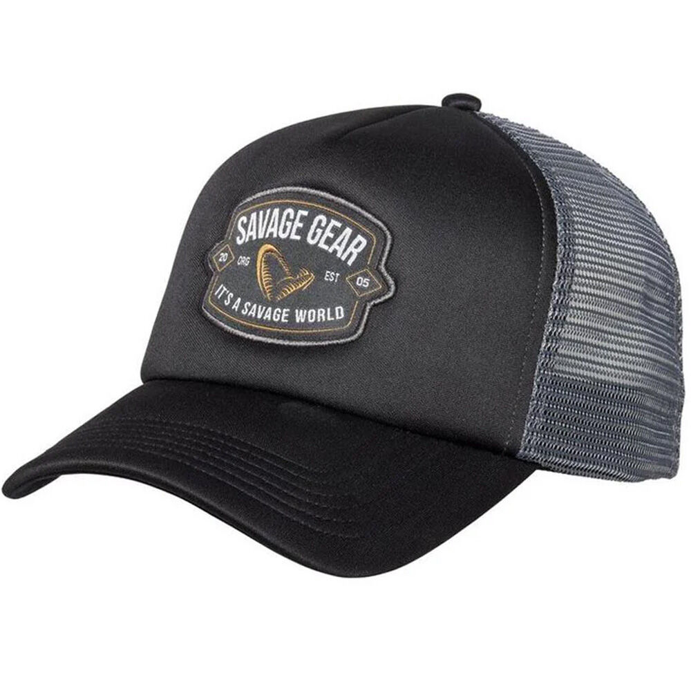 Savage Gear Cap