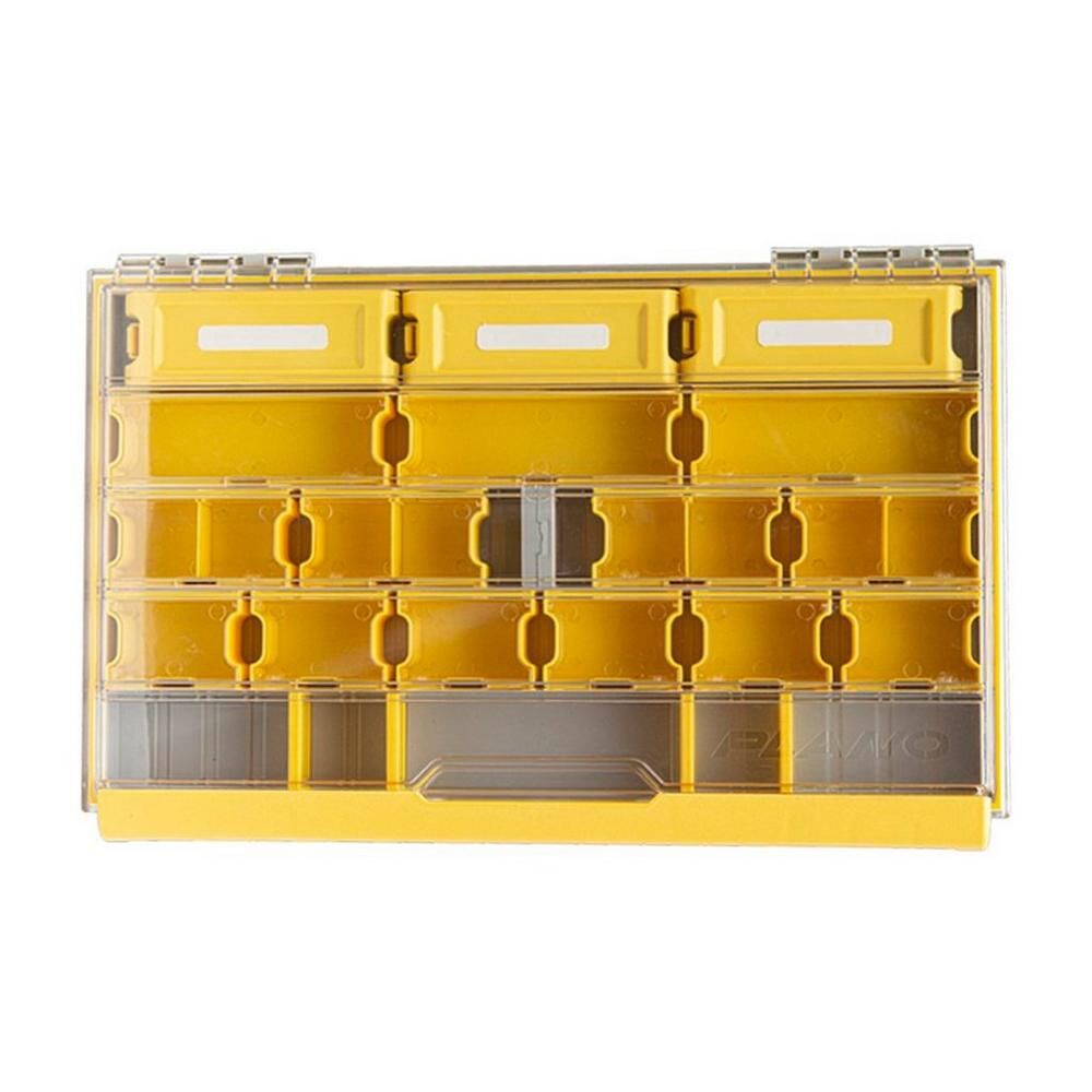 Plano EDGE Terminal 3700