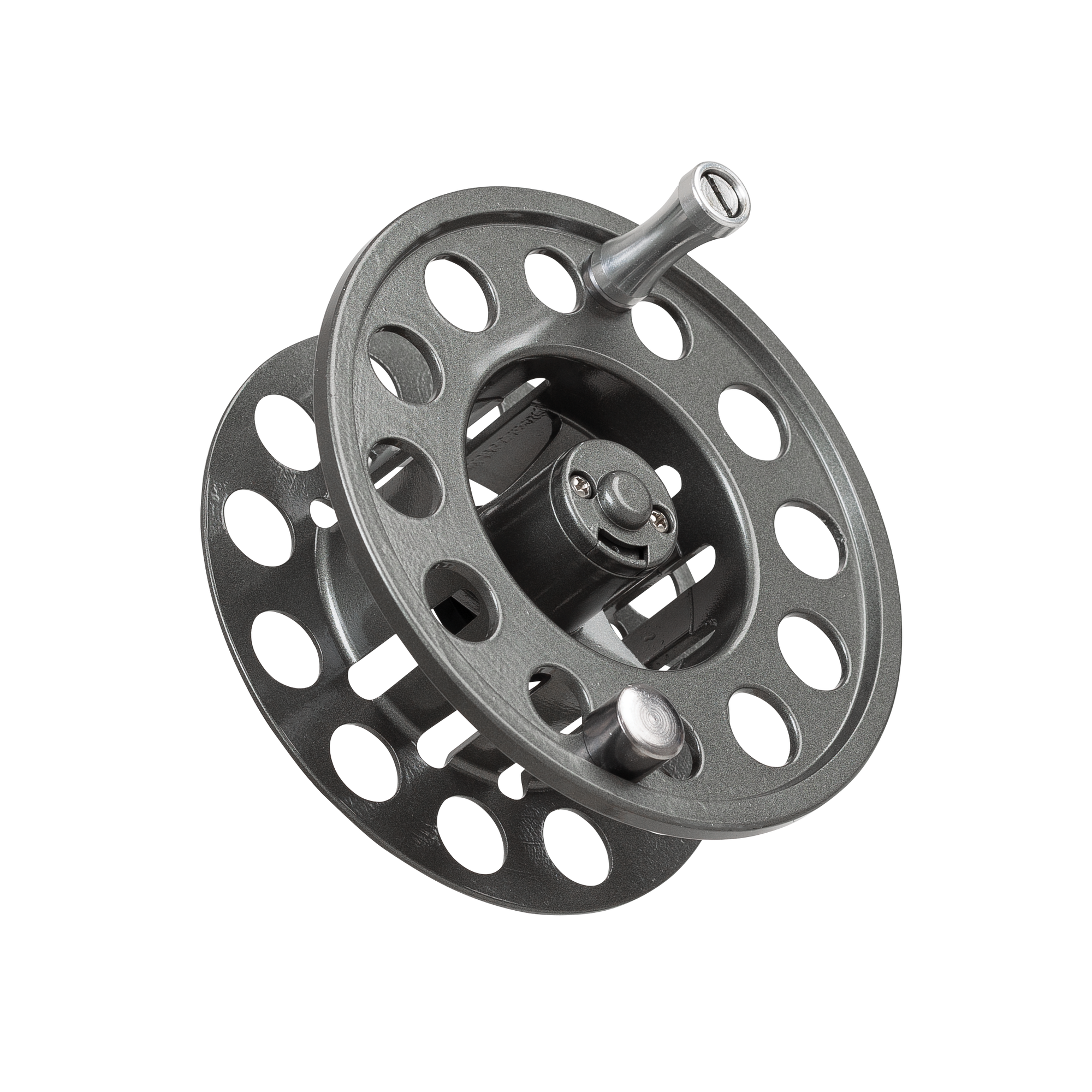 Shakespeare Oracle 2 Fliegenrolle