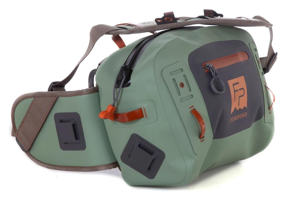 Fishpond Thunderhead Submersible Lumbar