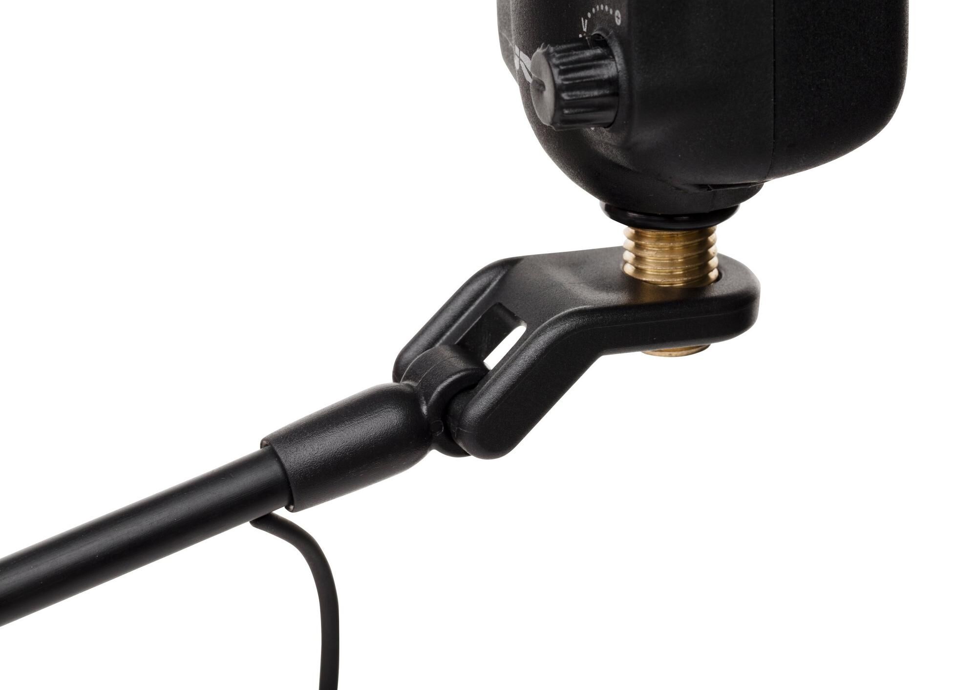 Radar DS Swing Indicator