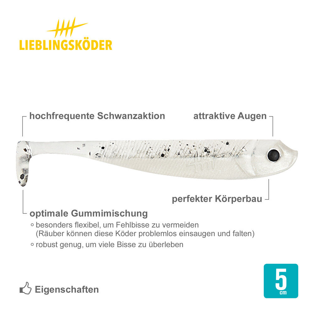 Lieblingsköder SUNNY