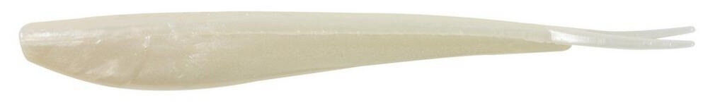 Berkley PowerBait Minnow Pearl White 10cm