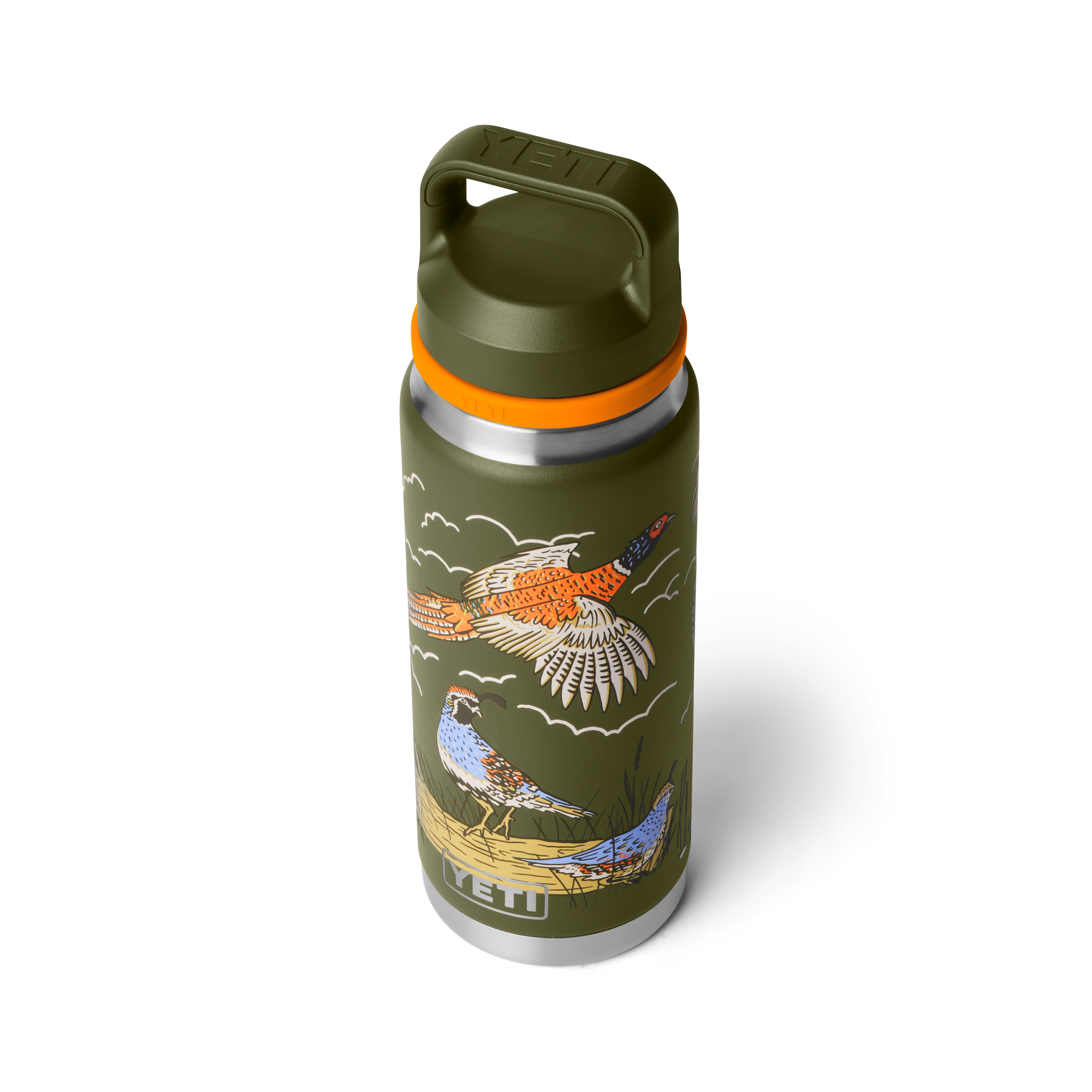 YETI Rambler Flasche