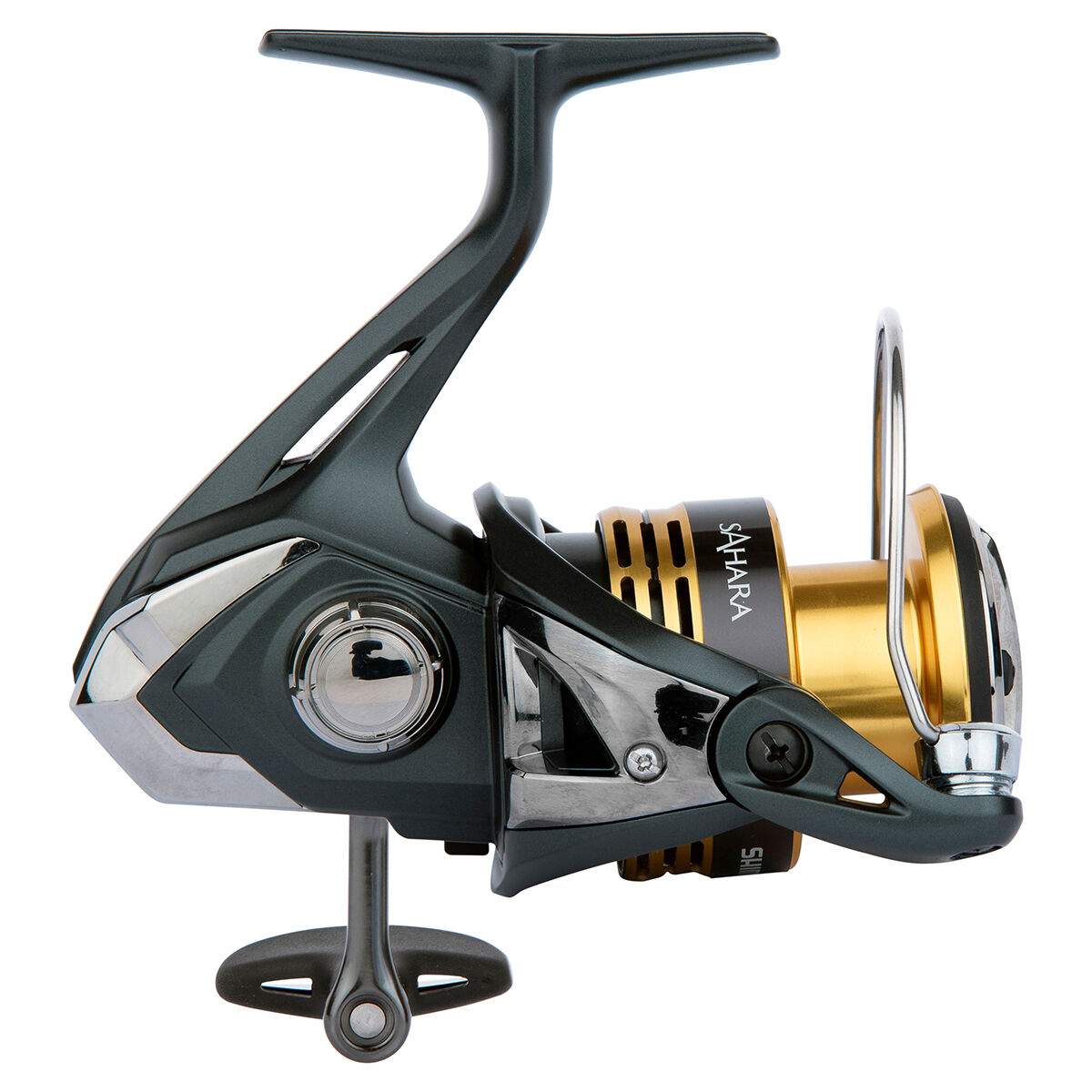 Shimano Sahara