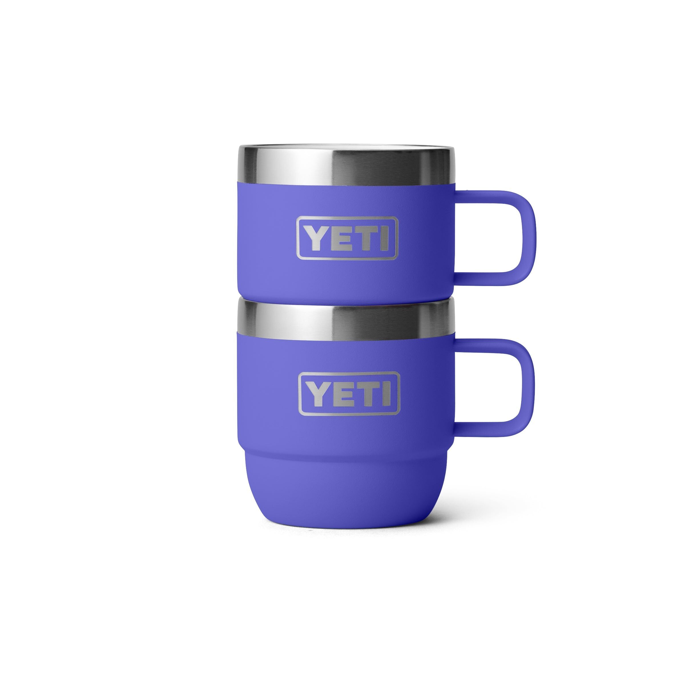 YETI Rambler Tasse Stapelbar