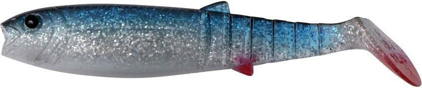 Savage Gear Cannibal Shad 15cm Roach